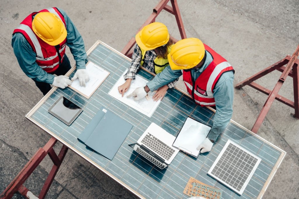 Construction Services