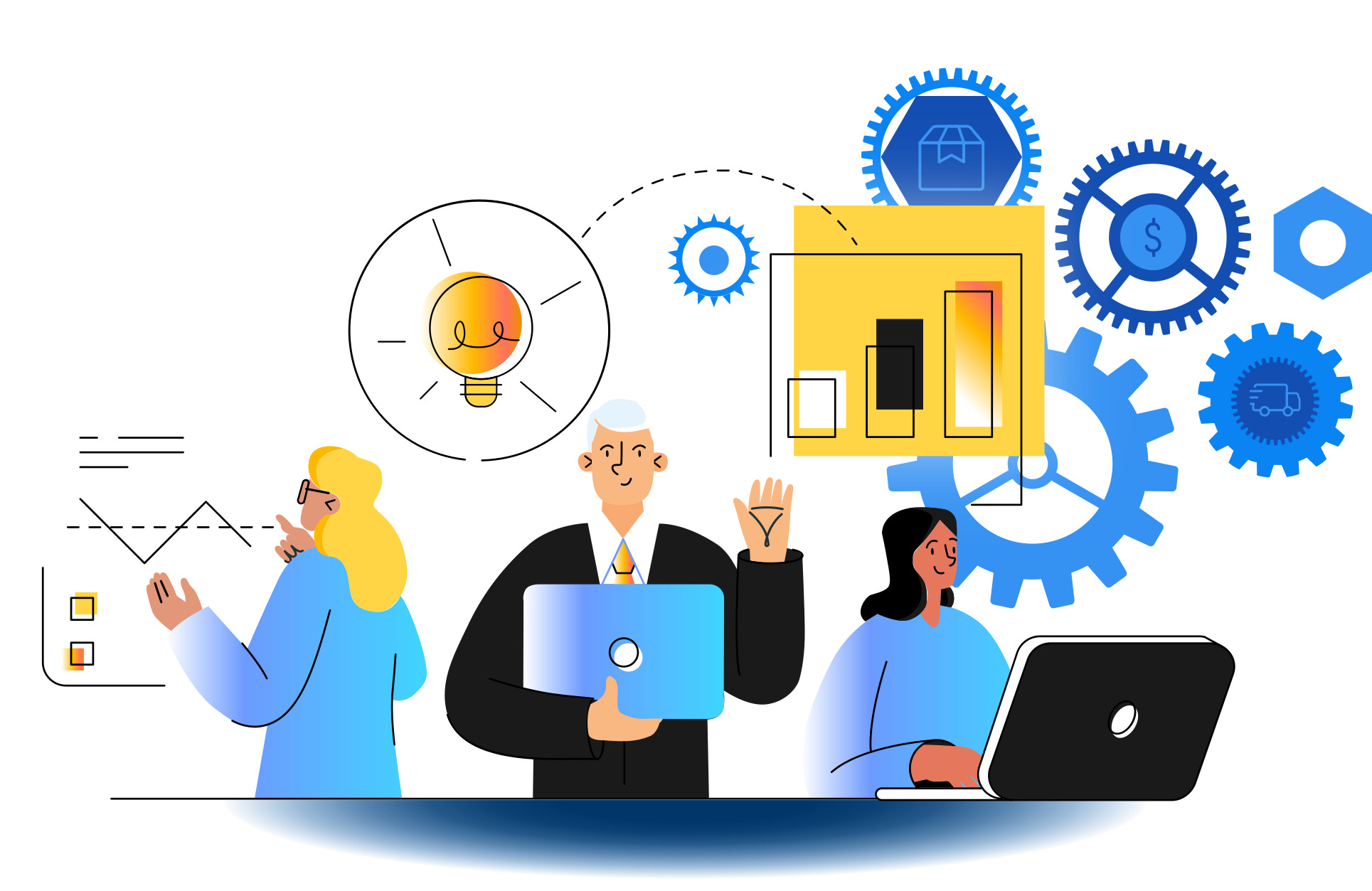 IT Operations & Analytics